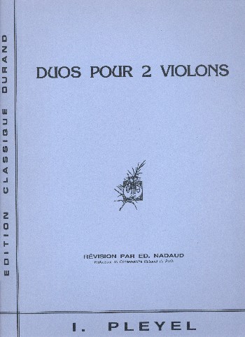 Dous op.8