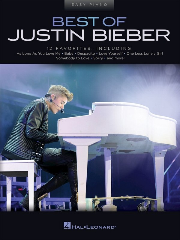 Best of Justin Bieber: