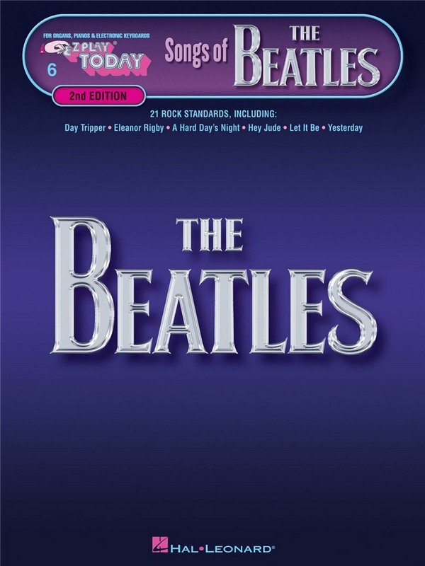 Songs of the Beatles: