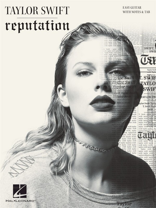 Taylor Swift - Reputation: