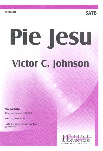 Pie Jesu