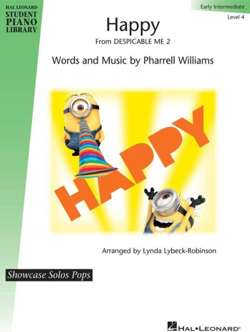 Happy: