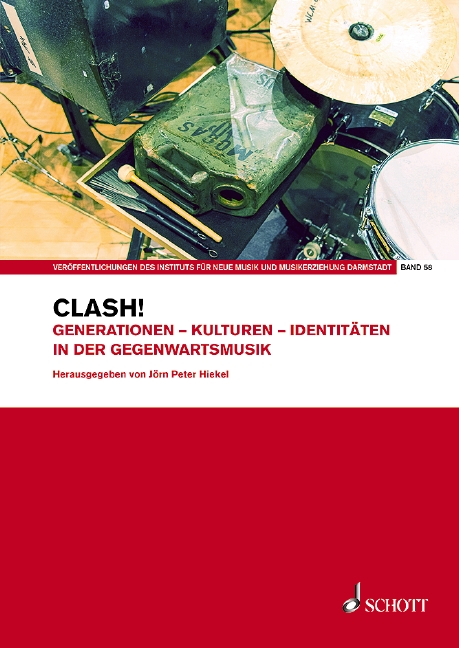 Clash! Band 58