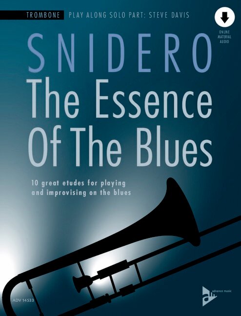 The Essence of the Blues (+CD)
