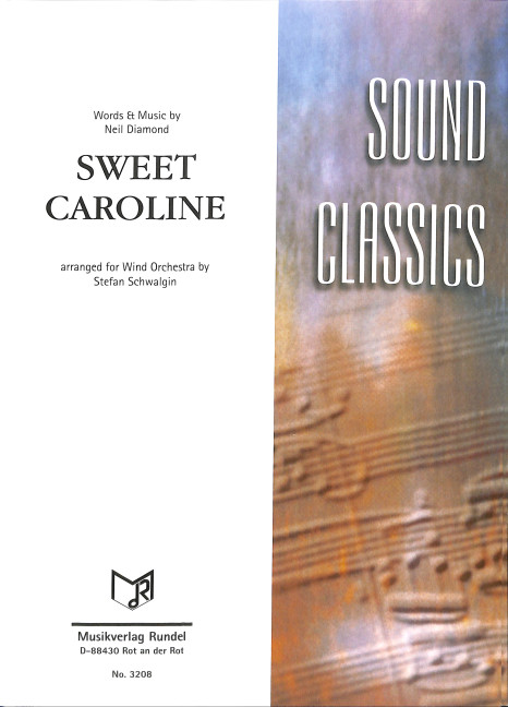 Sweet Caroline