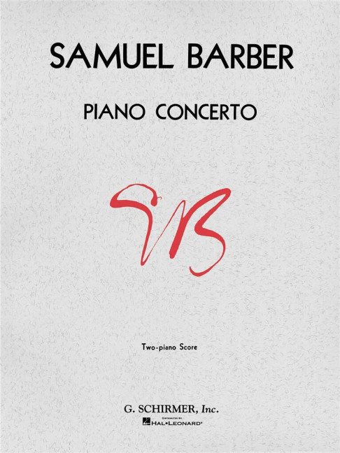 Concerto op.38 for piano and