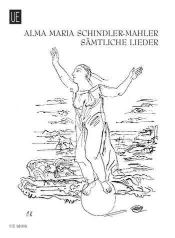 Sämtliche Lieder 