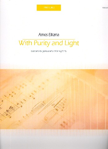 With Purity and Light