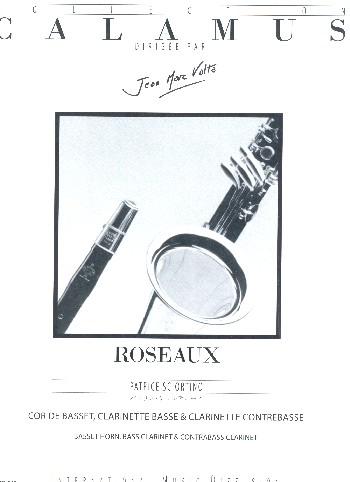 Roseaux