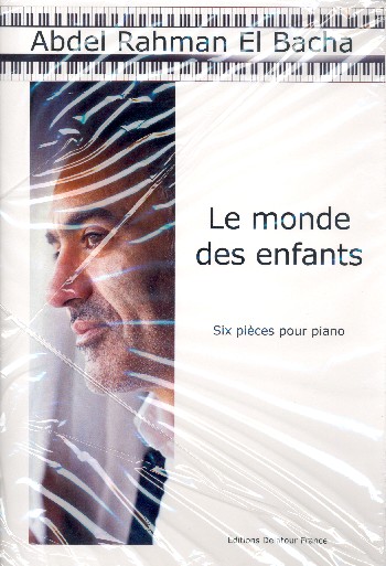 Le monde des enfants