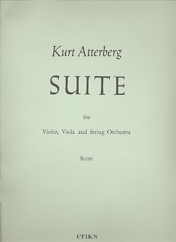 Suite op.19,1