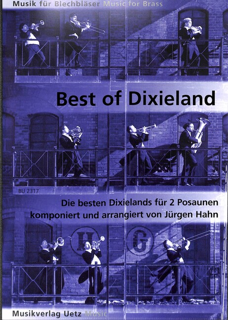 Best of Dixieland