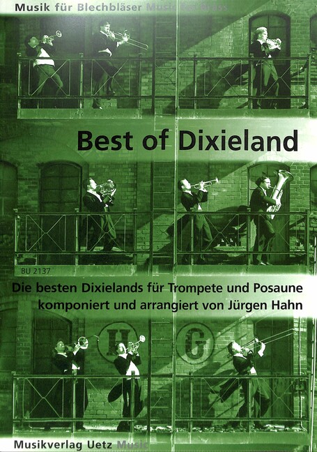 Best of Dixieland