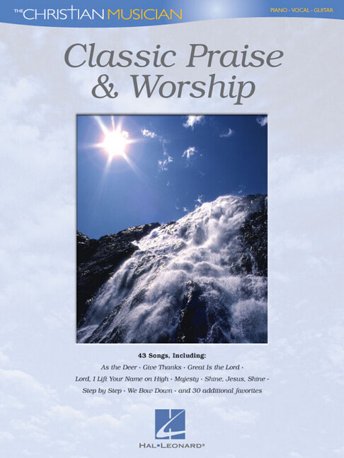 Classic Praise and Worship: