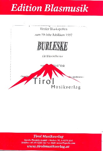 Burleske