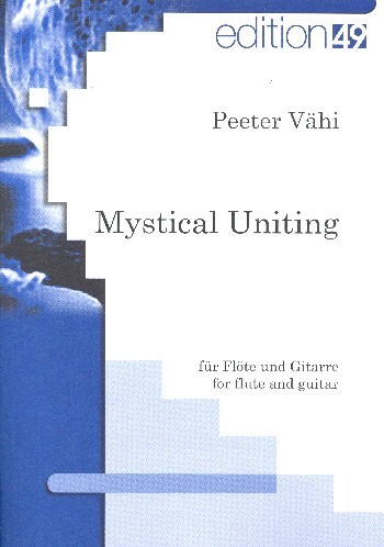 Mystical Uniting