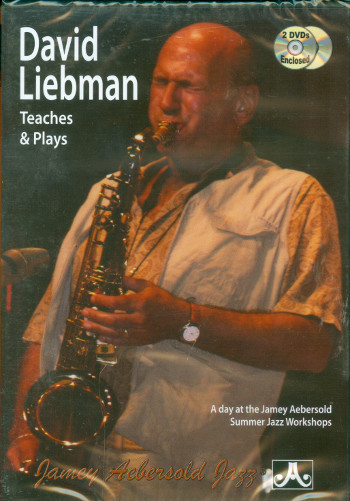 Teaches and plays