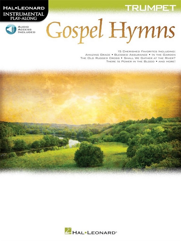 Gospel Hymns (+audio access):