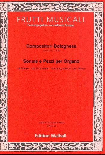 Sonate e pezzi