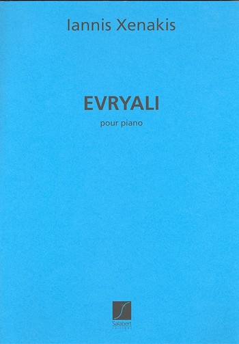 Evryali