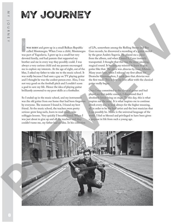 Play Guitar with Milos Level 1 (+Online Audio)