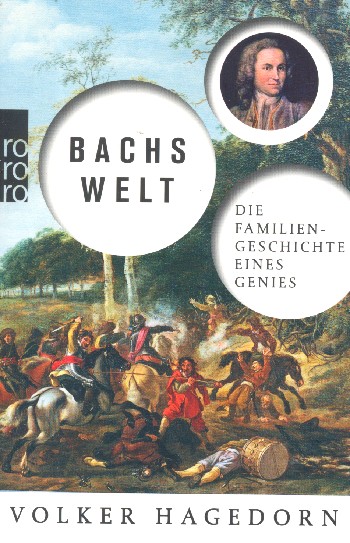 Bachs Welt