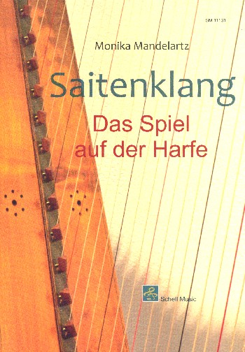 Saitenklang - Das Spiel auf der Harfe