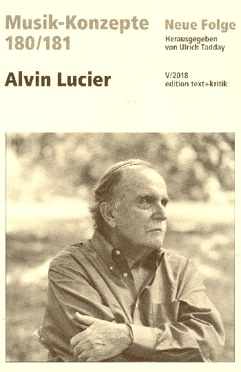 Alvin Lucier