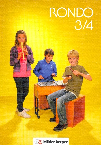 Rondo 3/4