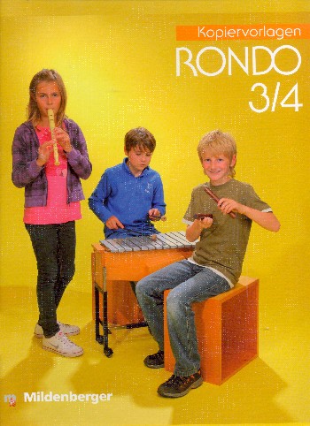 Rondo 3/4