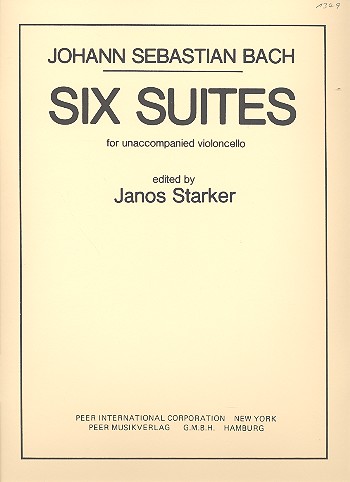 Six Suites