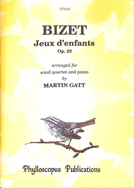 Jeux d'enfants