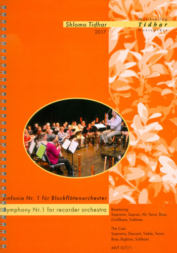 Sinfonie Nr.1