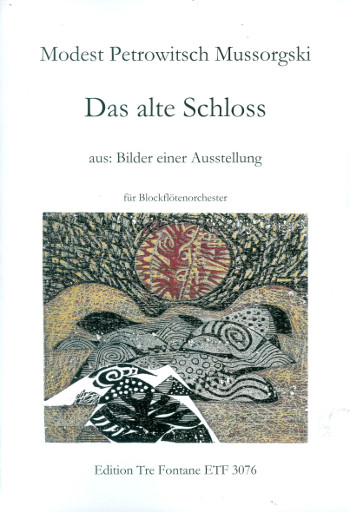 Das alte Schloss