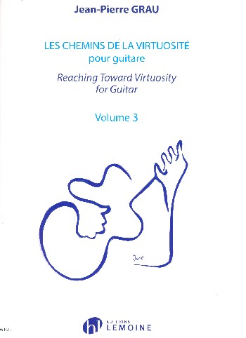 Les chemins de la virtuosité vol.3
