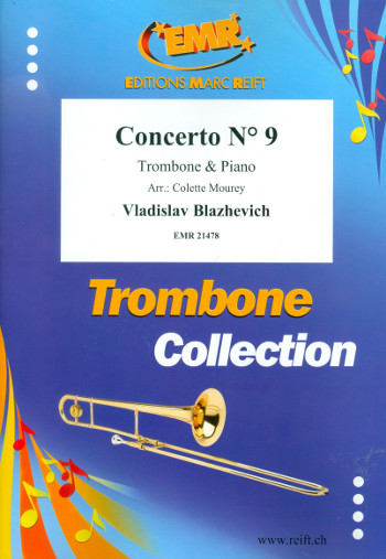 Concerto no.9