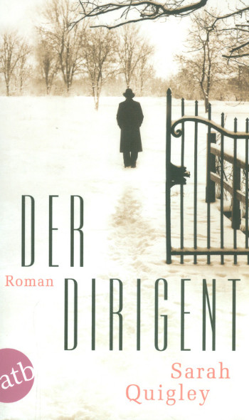 Der Dirigent - Roman