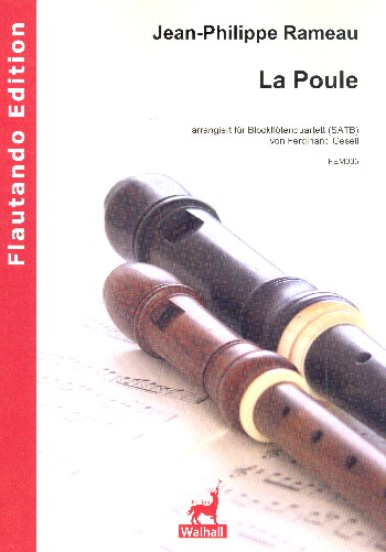 La poule