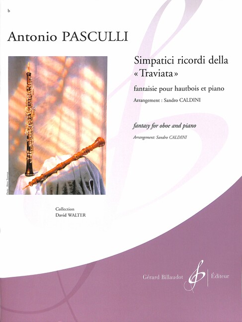 Simpatici ricordi della Traviata