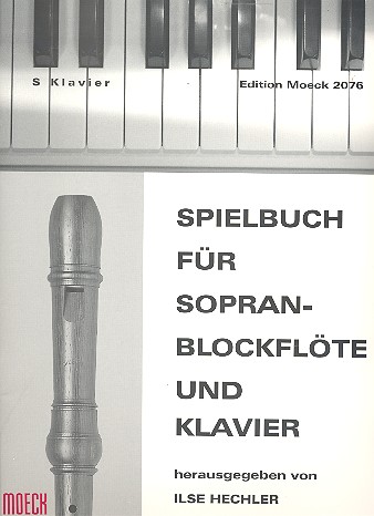 Spielbuch