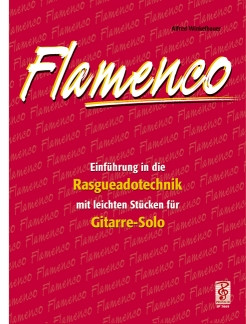 Flamenco Einführung in die