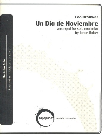 Un dia de Noviembre