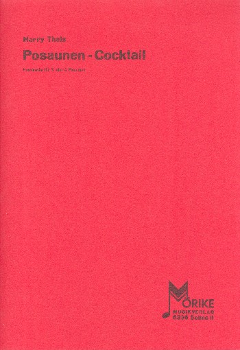 Posaunen-Cocktail Humoreske