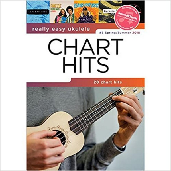 Chart Hits vol.3 (+Soundcheck):