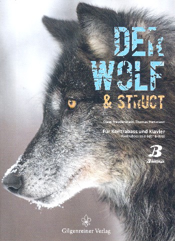 Der Wolf und Struct