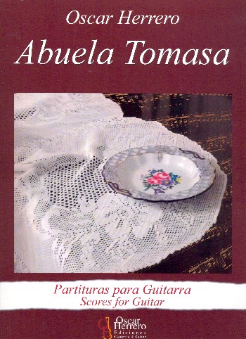 Abuela Tomasa