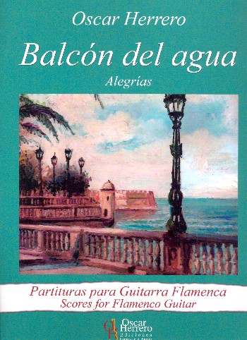 Balcón del agua