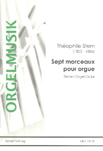 7 Morceaux