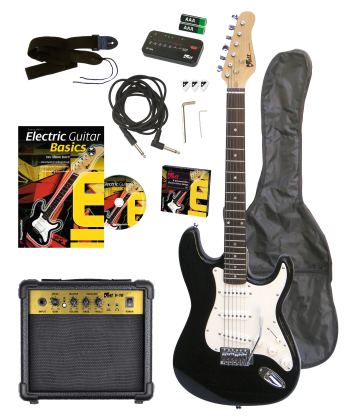 Volt E-Gitarren-Set EG-100