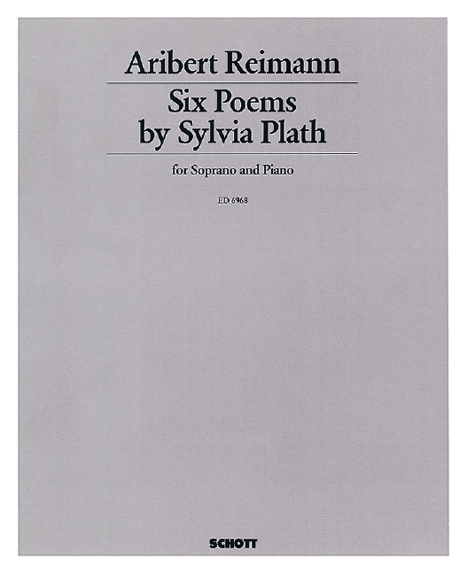 Six Poems